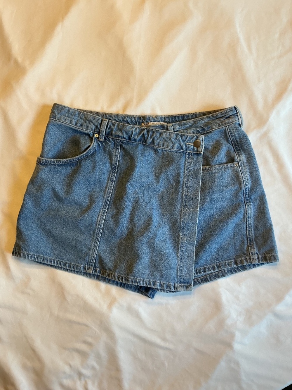 Zara Skort